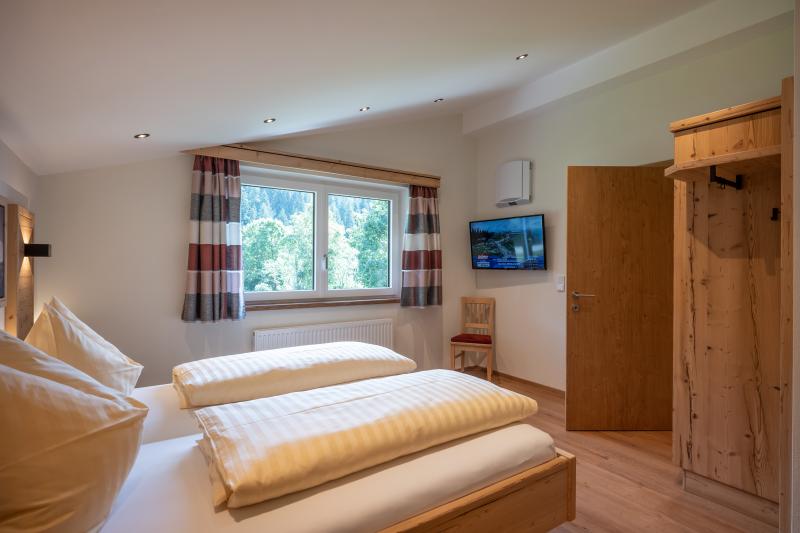 Privatvermieter Massage