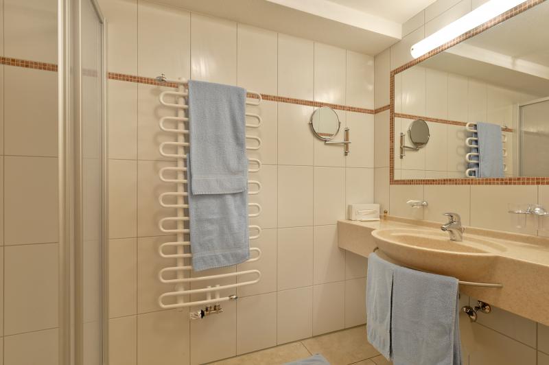 Privatvermieter Fitnesstudio