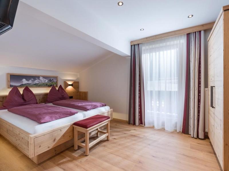 Privatvermieter Wellness-Bereich