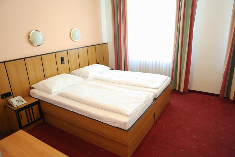 Hotel Hallenbad