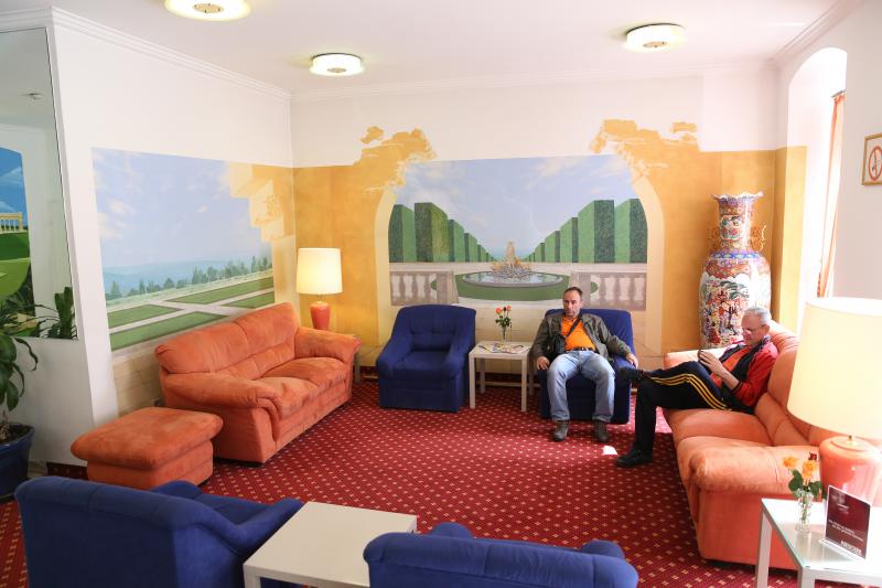 Hotel Bergführer
