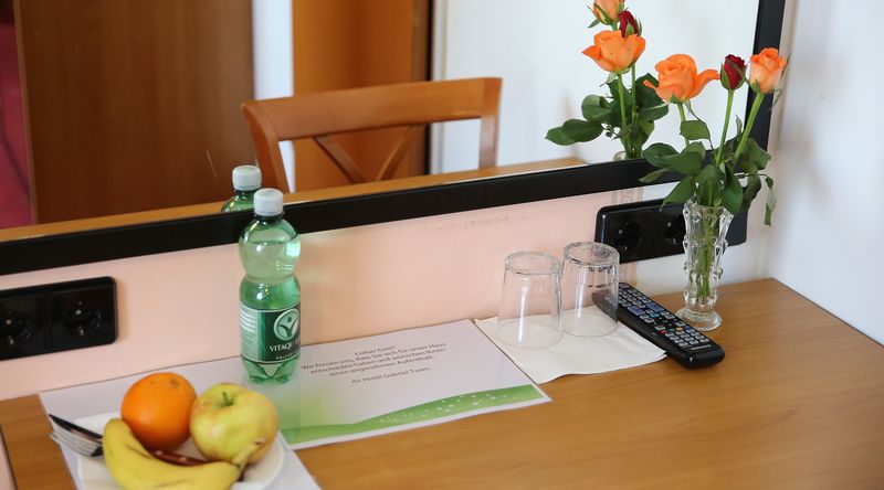 Hotel Golfplatz