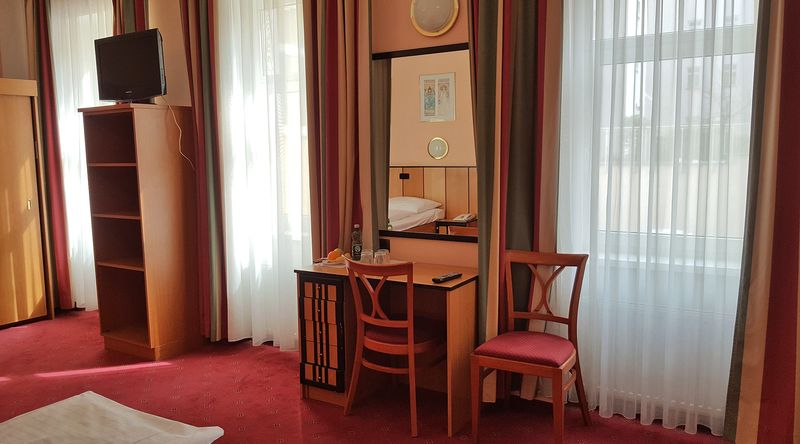 Hotel Schiverleih