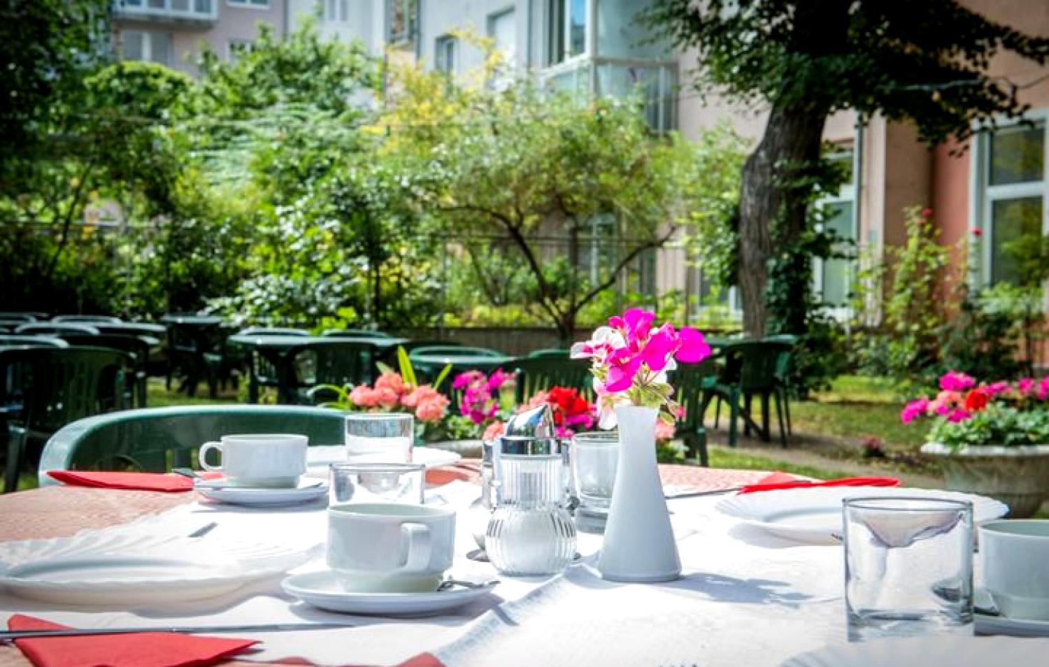 Hotel Österreich