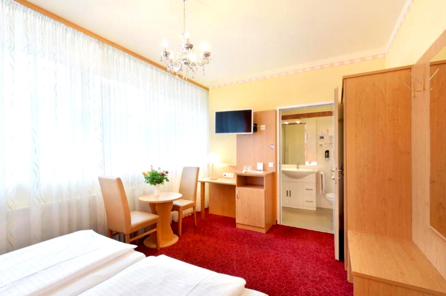 Hotel Beautyfarm