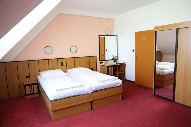 Hotel Reiten