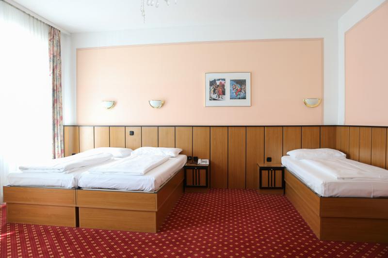 Hotel Reiten