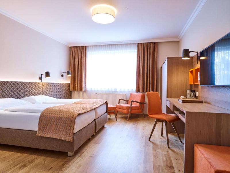 Hotel Hotel