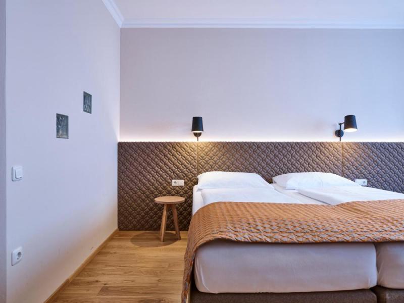 Hotel Österreich