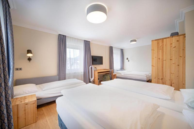 Hotel Beautyfarm