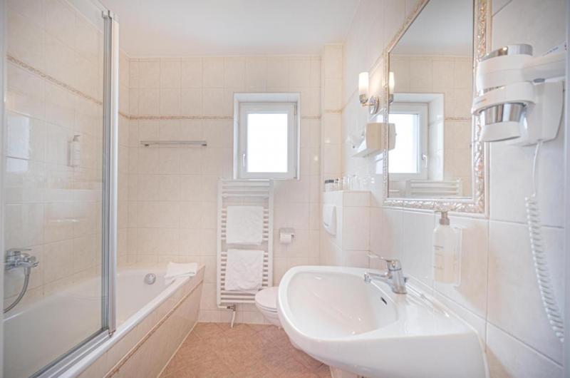 Hotel Salzburg Stadt