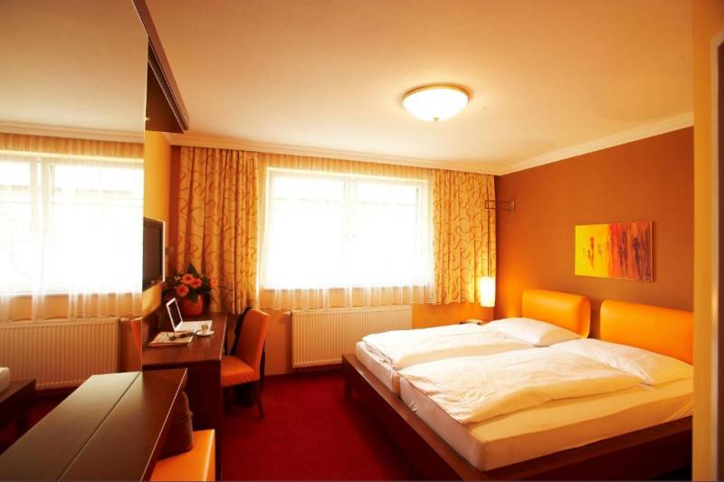 Hotel Radverleih