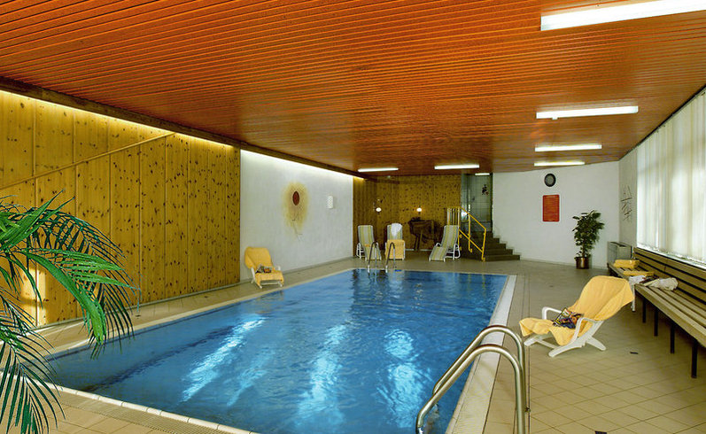 Hotel Schilehrer
