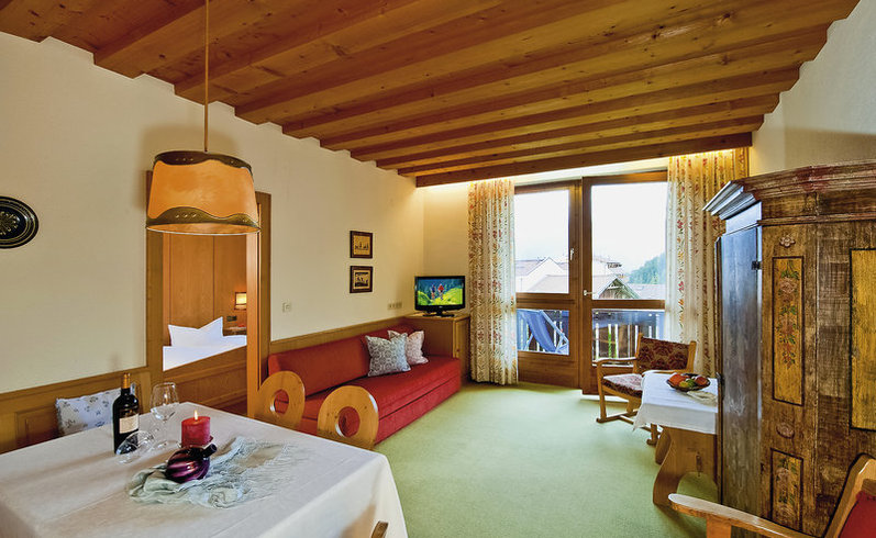 Hotel Beautyfarm