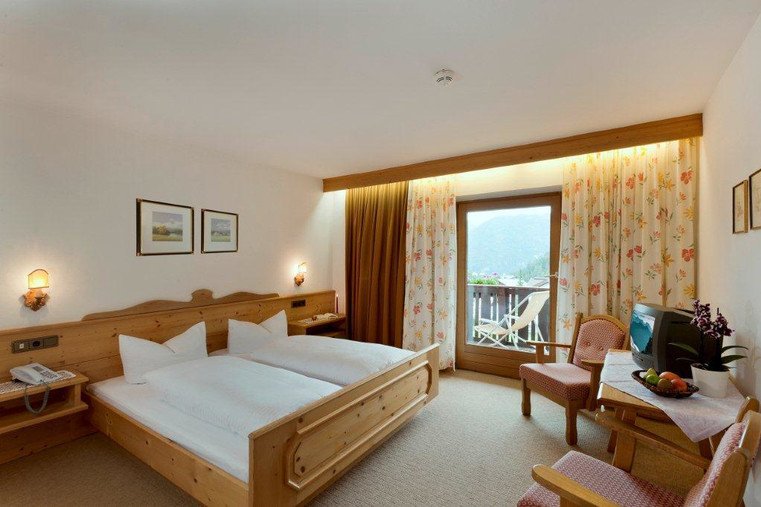 Hotel Bergführer