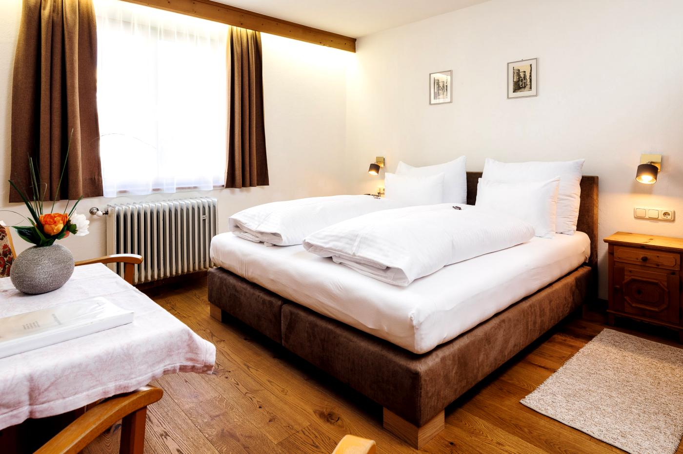 Hotel Hallenbad