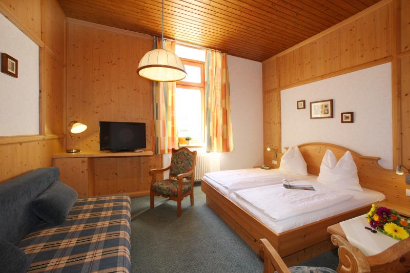 Hotel Österreich