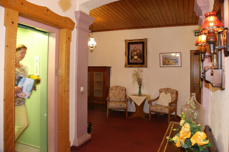 Hotel Beautyfarm