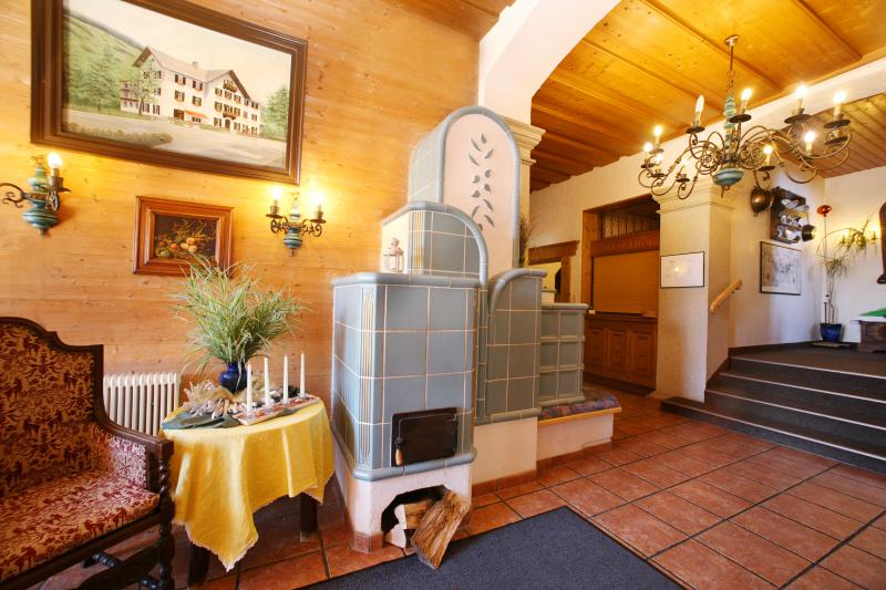 Hotel Bergführer