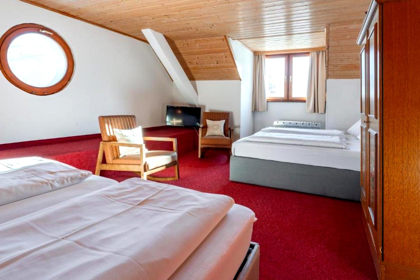 Hotel Radverleih
