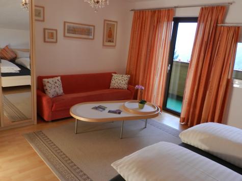 Hotel Hallenbad
