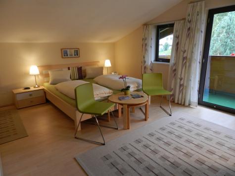 Hotel Golfplatz