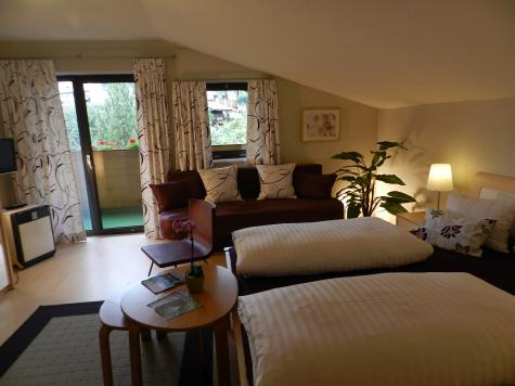 Hotel Reiten