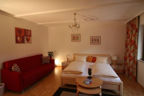 Hotel Wellness-Bereich