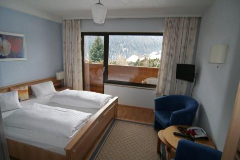 Hotel Whirlpool