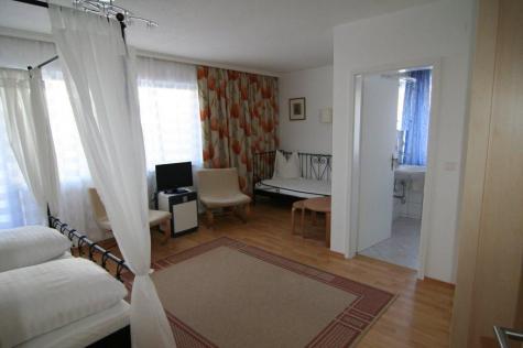 Hotel Bootsverleih