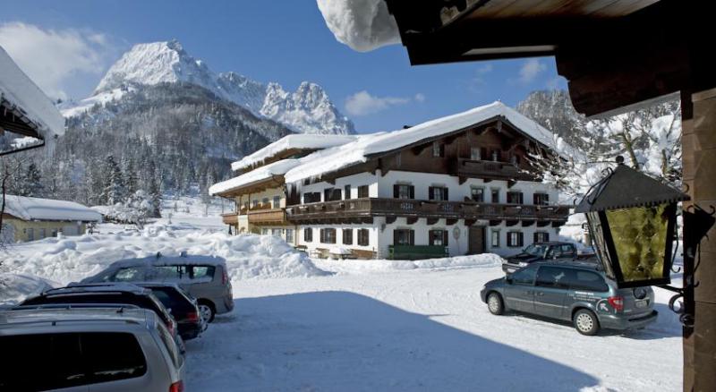 Hotel Schiverleih