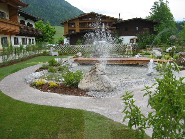Hotel Beautyfarm