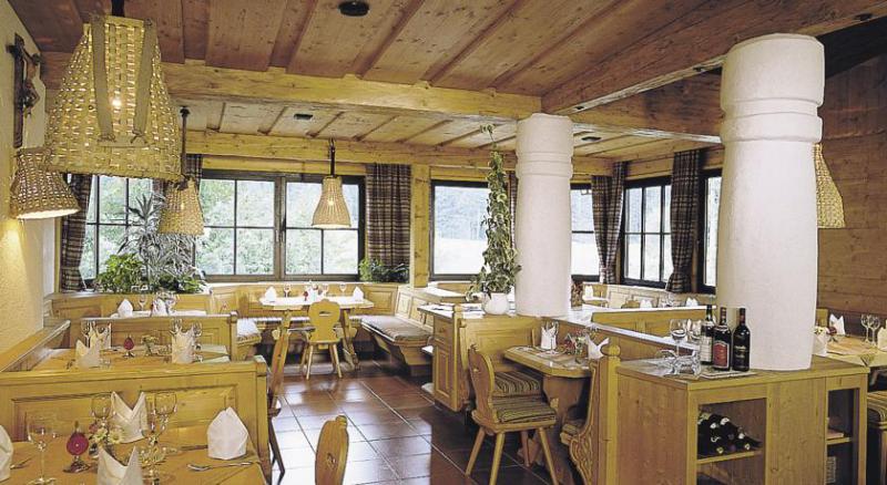 Hotel Schilehrer