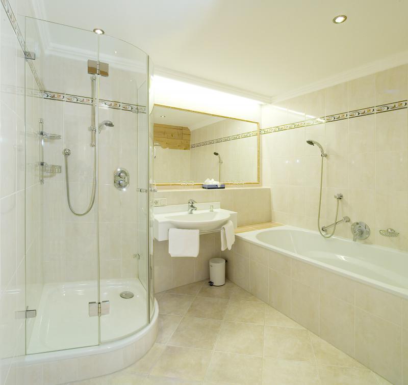 Hotel Hallenbad