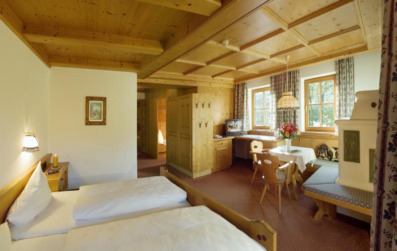 Hotel Massage