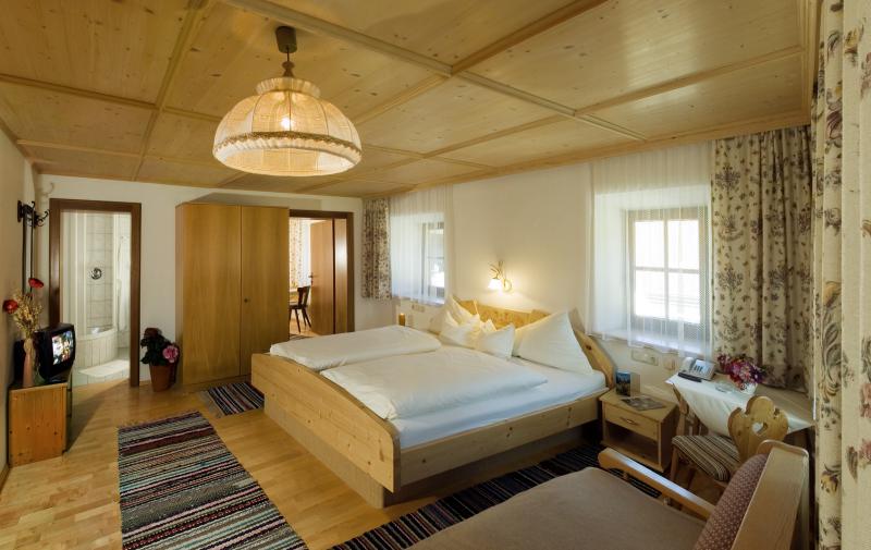 Hotel Bergführer