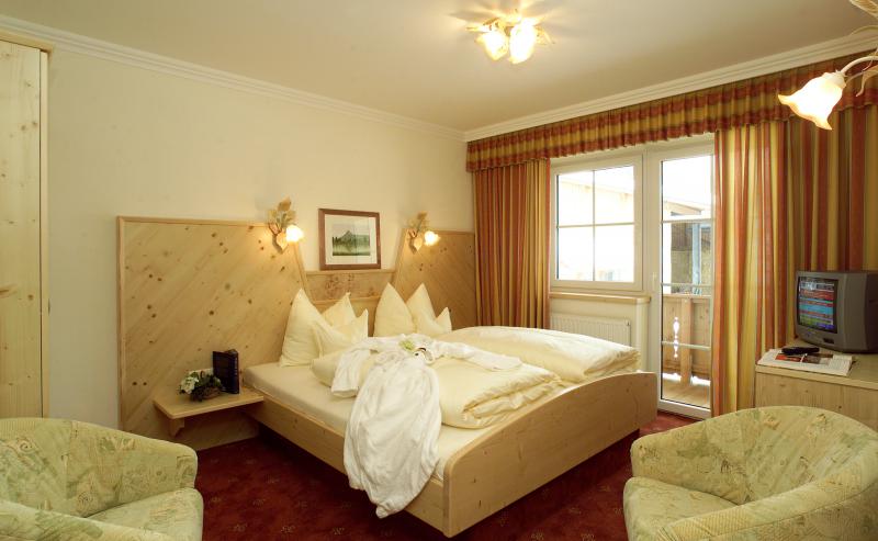 Hotel Schwimmbad