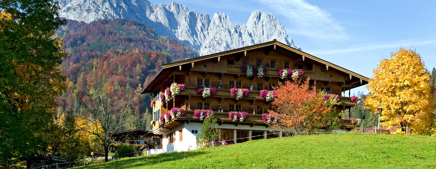 Hotel Tirol