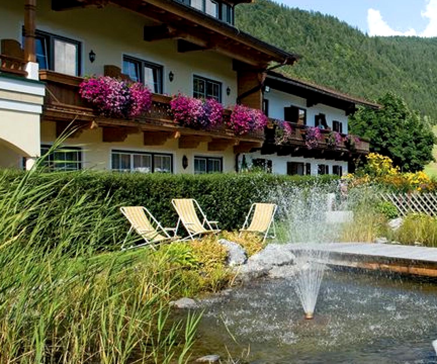 Hotel Österreich