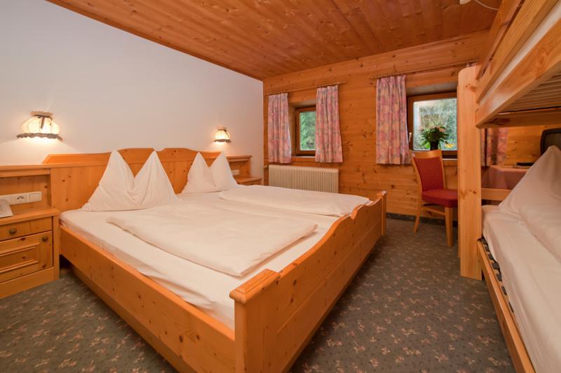 Hotel Golfplatz