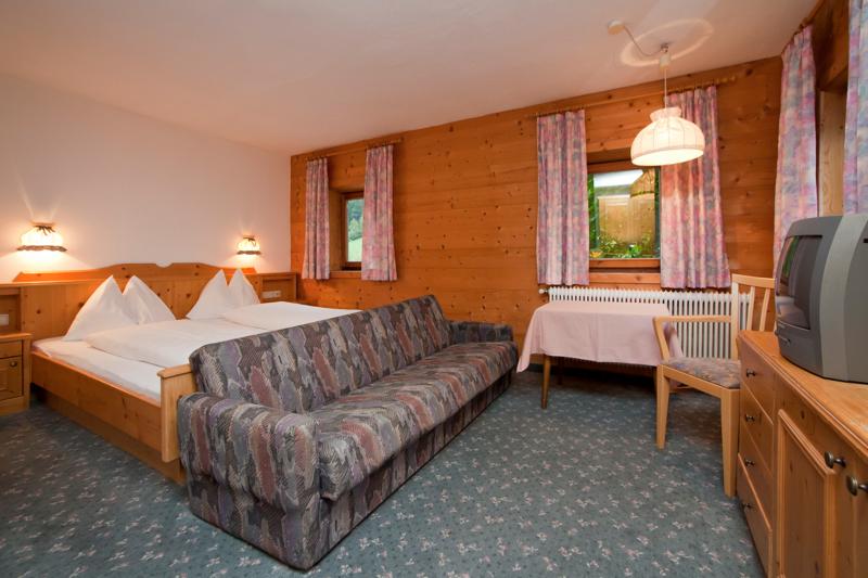Hotel Golfplatz