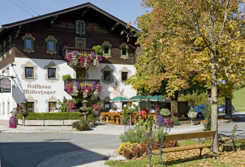 Hotel Golfplatz