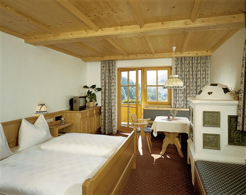 Hotel Golfplatz