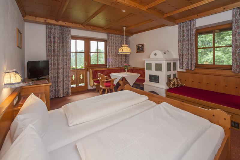 Hotel Golfplatz