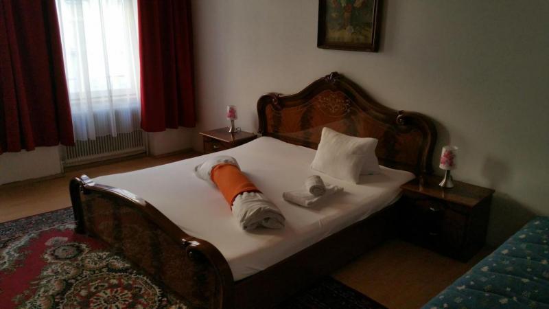 Hotel Wien