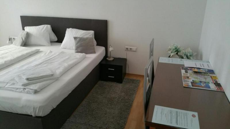 Hotel Österreich