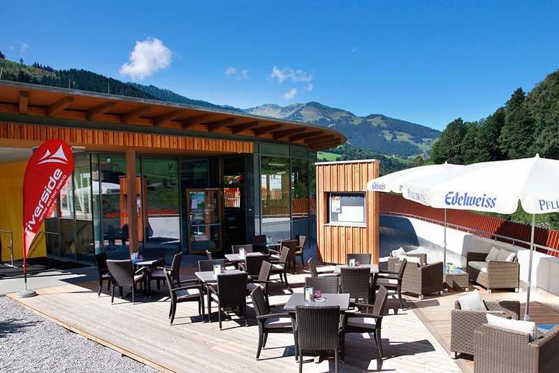 Hotel Kletterkurse