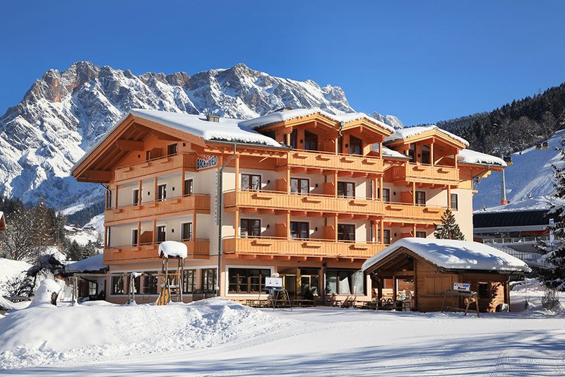 Hotel Adventuresports