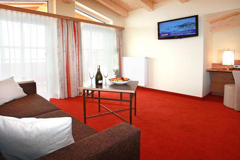 Hotel Fitnesstudio