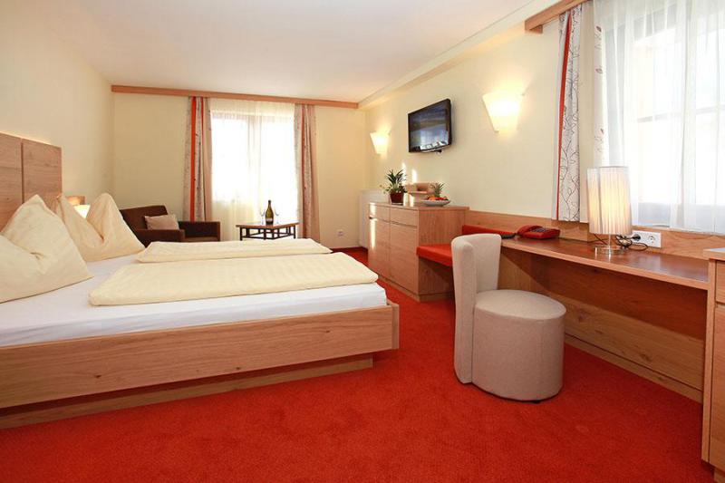 Hotel Golfplatz